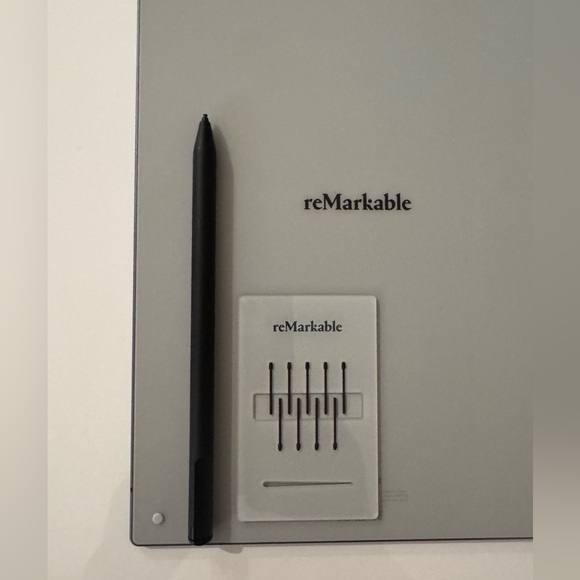 Remarkable 2 + marker plus - Picture 4 of 8